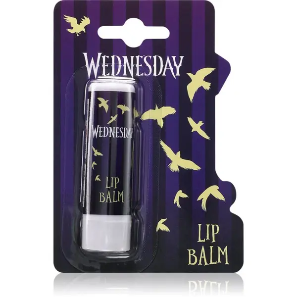Wednesday Wednesday Lip Balm balzam za usne Strawberry 4.4 g