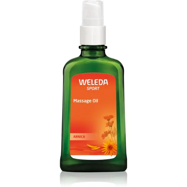 Weleda Weleda Arnica ulje za masažu 100 ml