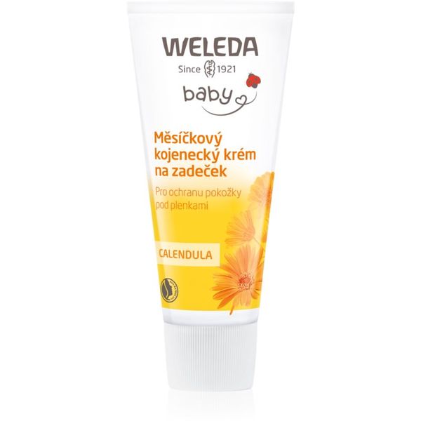 Weleda Weleda Baby 30 ml