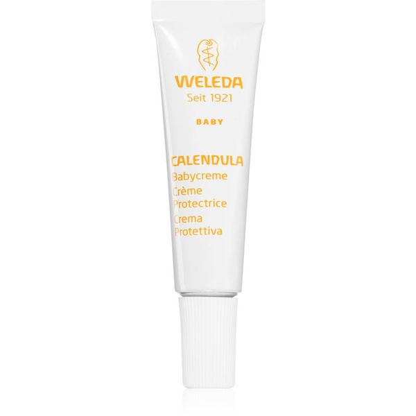 Weleda Weleda Baby and Child nevenova krema za bebe 10 ml