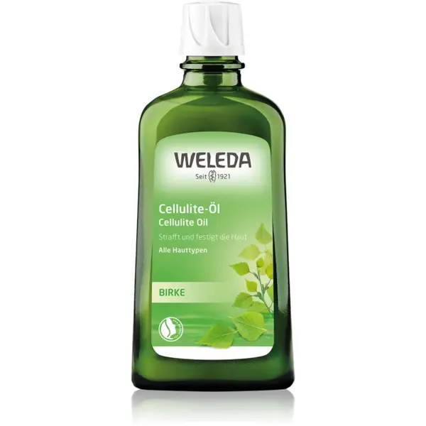 Weleda Weleda Birch ulje za celulit 200 ml
