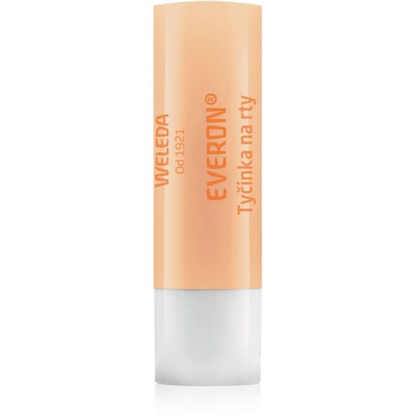Weleda Weleda Everon zaštitni balzam za usne SPF 4 4.8 g