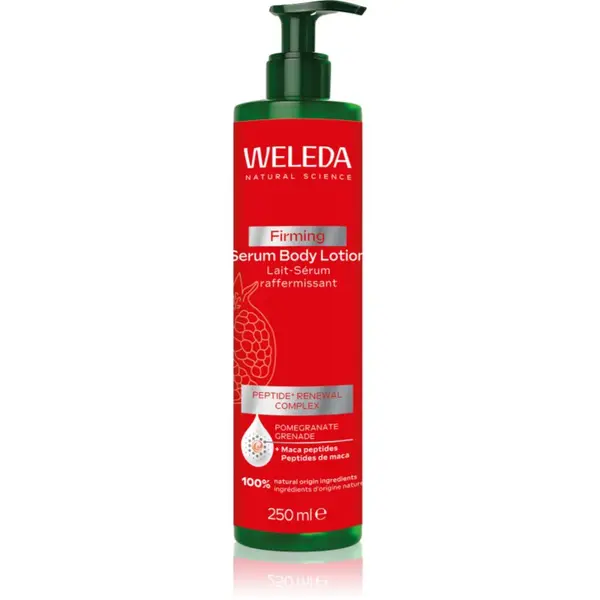Weleda Weleda Firming serum za učvršćivanje tijela 250 ml