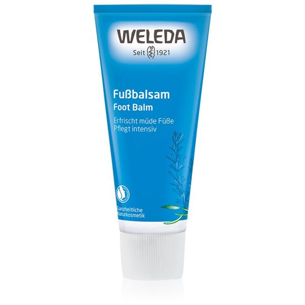 Weleda Weleda Foot Care balzam za stopala 75 ml