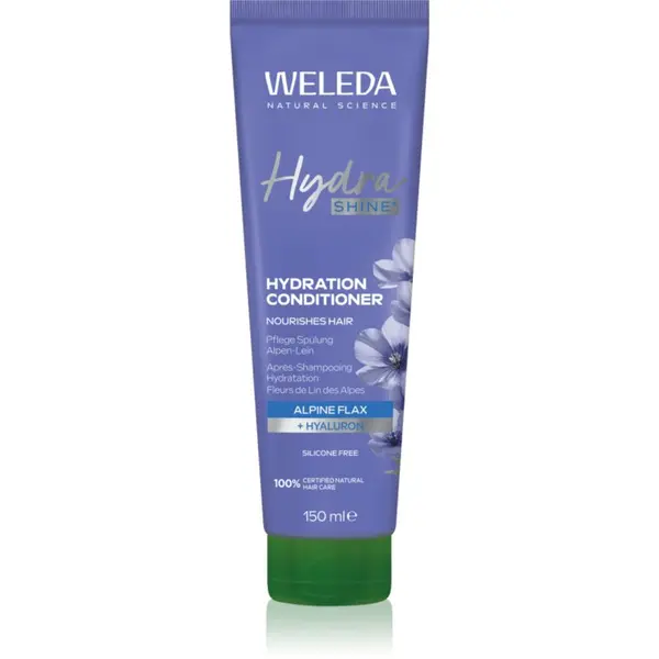 Weleda Weleda HydraShine hidratantni regenerator 150 ml