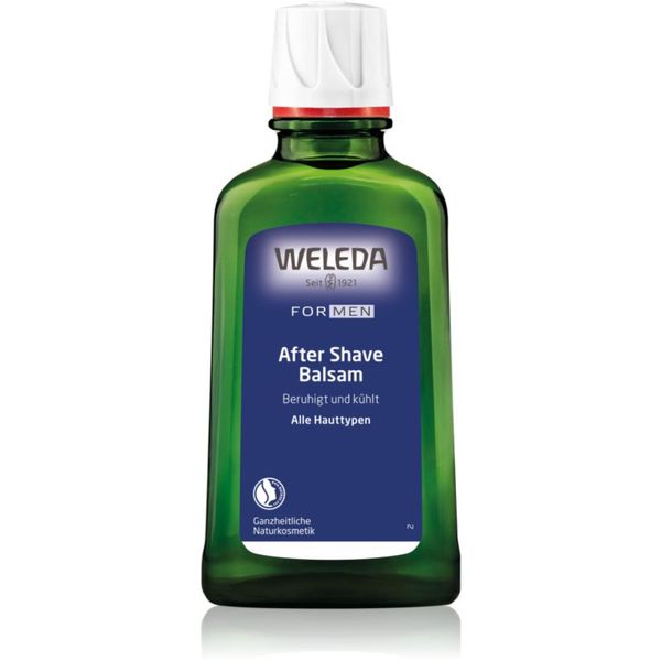 Weleda Weleda Men balzam poslije brijanja 100 ml