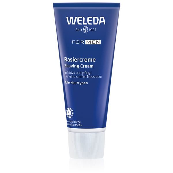 Weleda Weleda Men krema za brijanje za muškarce 75 ml