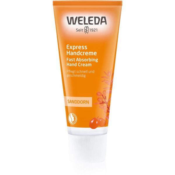 Weleda Weleda Sea Buckthorn krema za ruke 50 ml