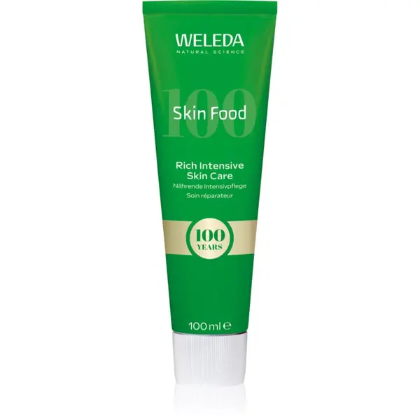 Weleda Weleda Skin Food 100 Years univerzalna hranjiva biljna krema limitirana serija 100 ml
