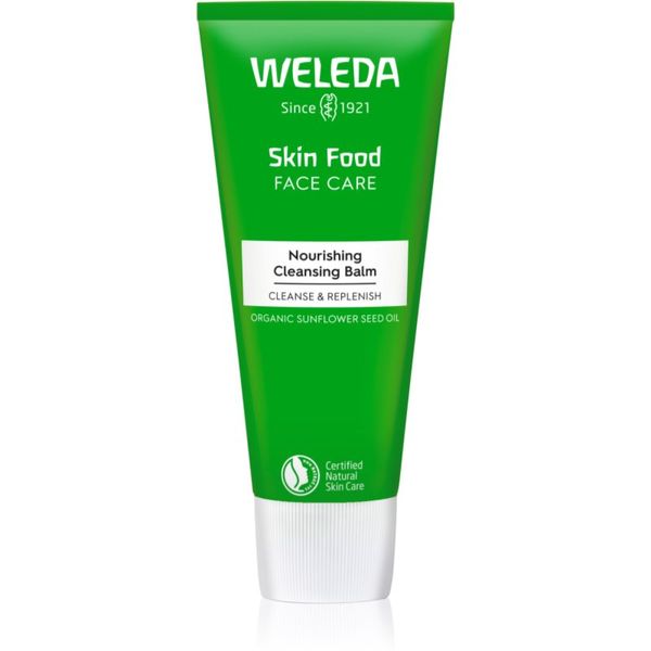 Weleda Weleda Skin Food balzam za čišćenje 75 ml