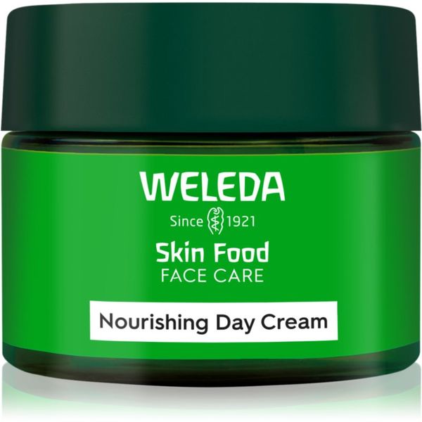 Weleda Weleda Skin Food lagana hranjiva i hidratantna dnevna krema 40 ml