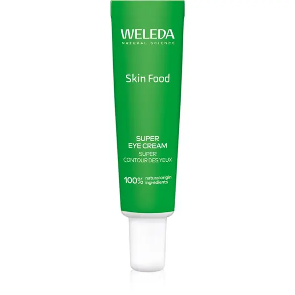 Weleda Weleda Skin Food Super Eye Cream hranjiva krema za oči 12 ml