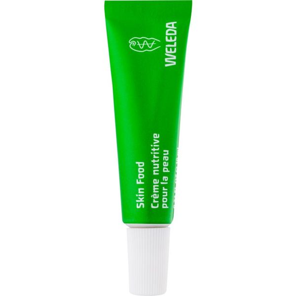 Weleda Weleda Skin Food univerzalna hranjiva biljna krema 10 ml