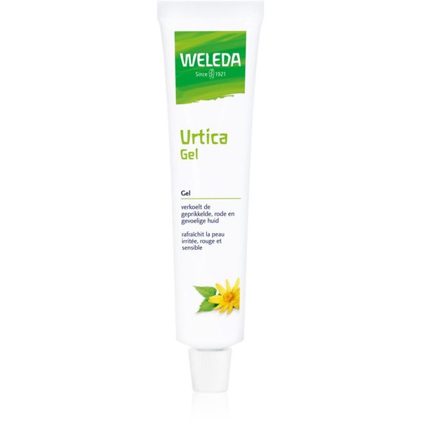 Weleda Weleda Urtica Gel umirujući gel za nadraženu kožu 25 g