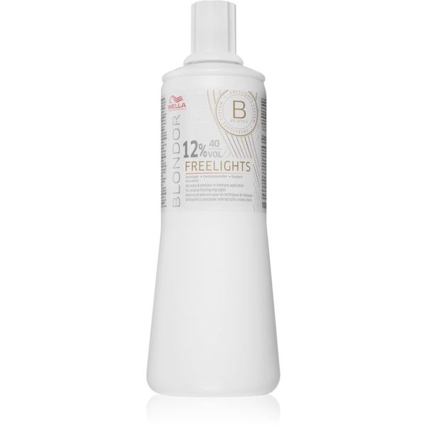 Wella Professionals Wella Professionals Blondor hidrogen za kosu (12% 40 Vol) 1000 ml