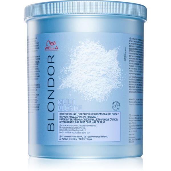 Wella Professionals Wella Professionals Blondor posvjetljujući puder 800 g