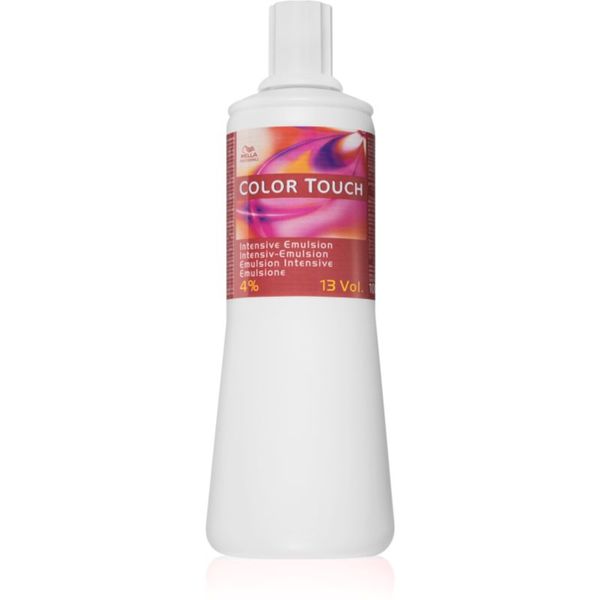 Wella Professionals Wella Professionals Color Touch hidrogen za kosu 4 % 13 Vol. 1000 ml