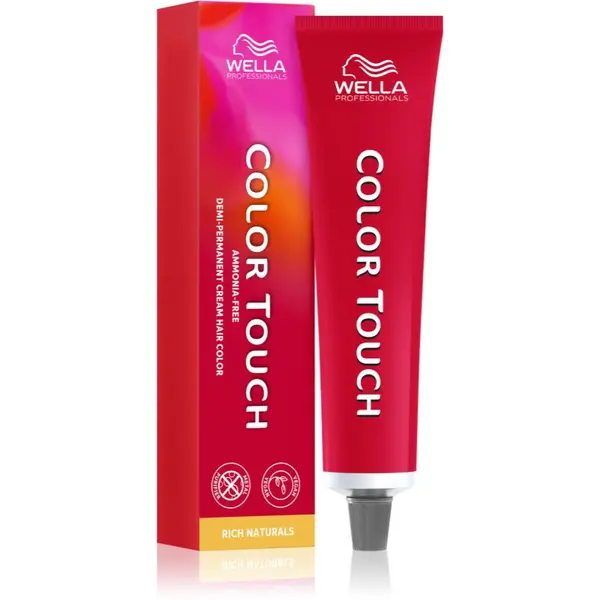 Wella Professionals Wella Professionals Color Touch Rich Naturals boja za kosu nijansa 9/16 60 ml