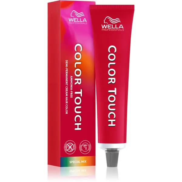Wella Professionals Wella Professionals Color Touch Special Mix boja za kosu nijansa 0/68 60 ml