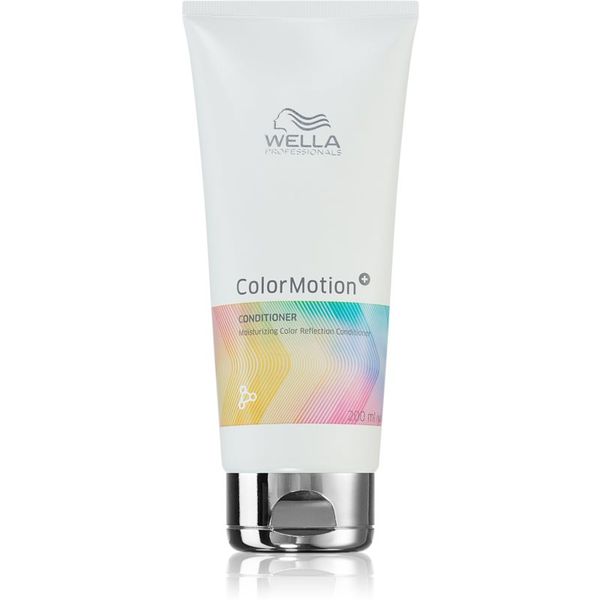 Wella Professionals Wella Professionals ColorMotion+ regenerator za obojenu kosu 200 ml