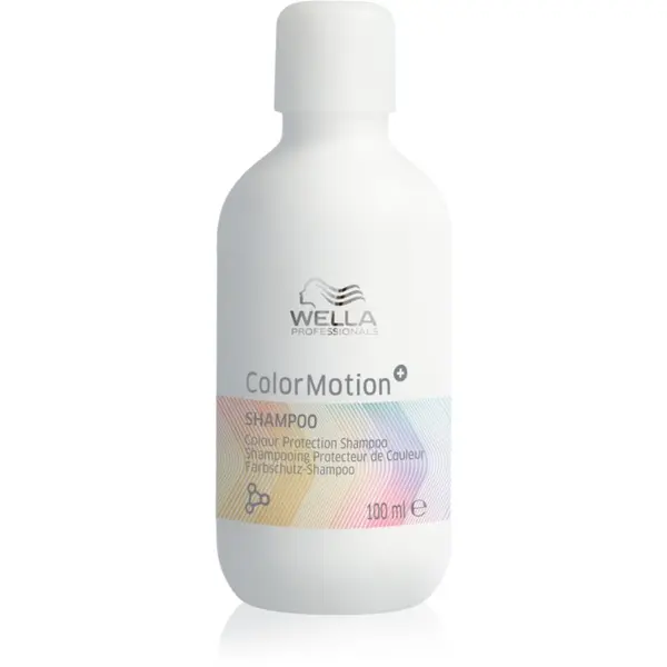 Wella Professionals Wella Professionals ColorMotion+ šampon za zaštitu obojene kose 100 ml
