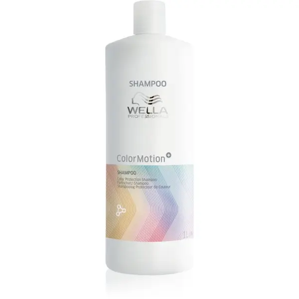 Wella Professionals Wella Professionals ColorMotion+ šampon za zaštitu obojene kose 1000 ml