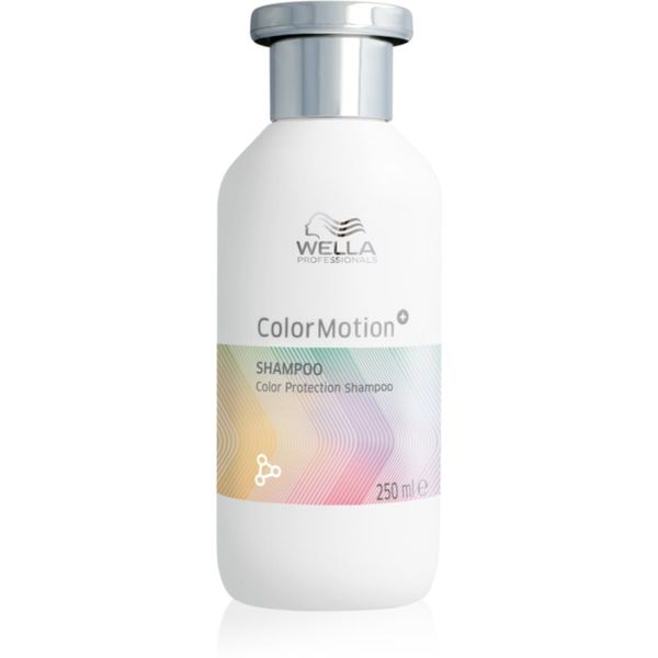 Wella Professionals Wella Professionals ColorMotion+ šampon za zaštitu obojene kose 250 ml