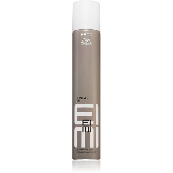 Wella Professionals Wella Professionals Eimi Dynamic Fix lak za kosu za fleksibilno učvršćivanje 500 ml