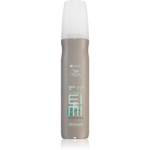 Wella Professionals Wella Professionals Eimi Fresh Up sprej za styling i definiranje valova 150 ml