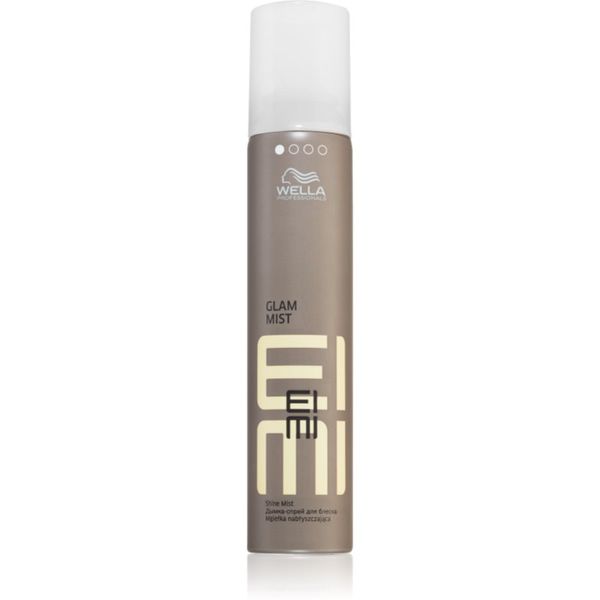 Wella Professionals Wella Professionals Eimi Glam Mist sprej za kosu za sjaj 200 ml