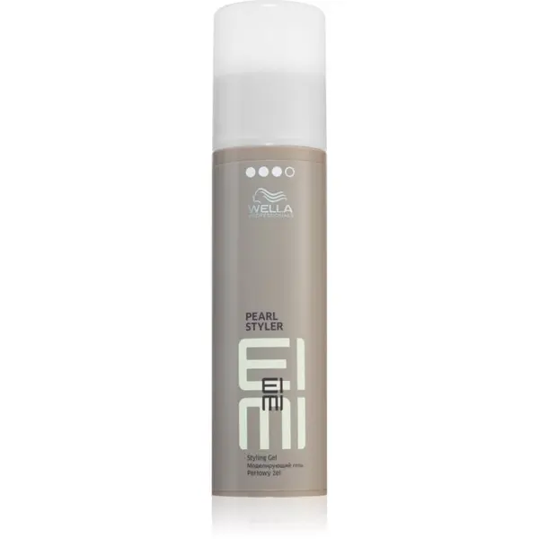 Wella Professionals Wella Professionals Eimi Pearl Styler biserni gel za styling 100 ml