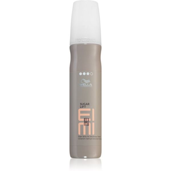 Wella Professionals Wella Professionals Eimi Sugar Lift šećerni sprej za volumen i sjaj 150 ml