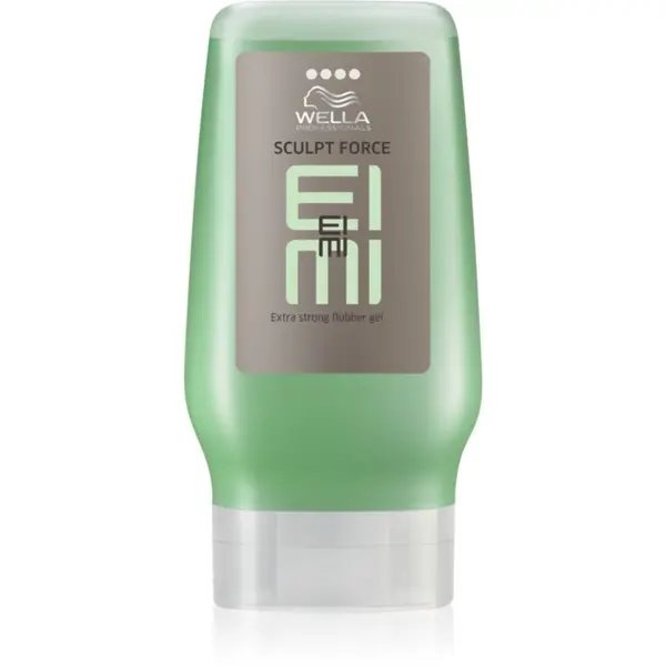 Wella Professionals Wella Professionals Eimi Texture Touch žele za styling za učvršćivanje i oblik 125 ml