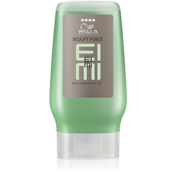 Wella Professionals Wella Professionals Eimi Texture Touch žele za styling za učvršćivanje i oblik 250 ml