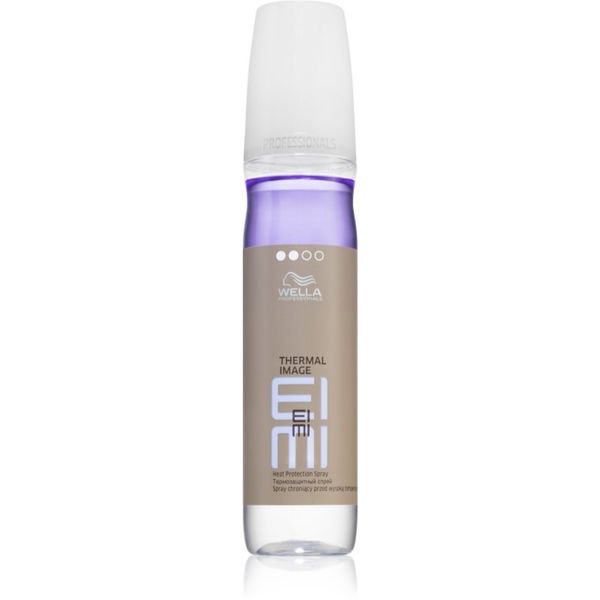Wella Professionals Wella Professionals Eimi Thermal Image sprej za toplinsko oblikovanje kose 150 ml