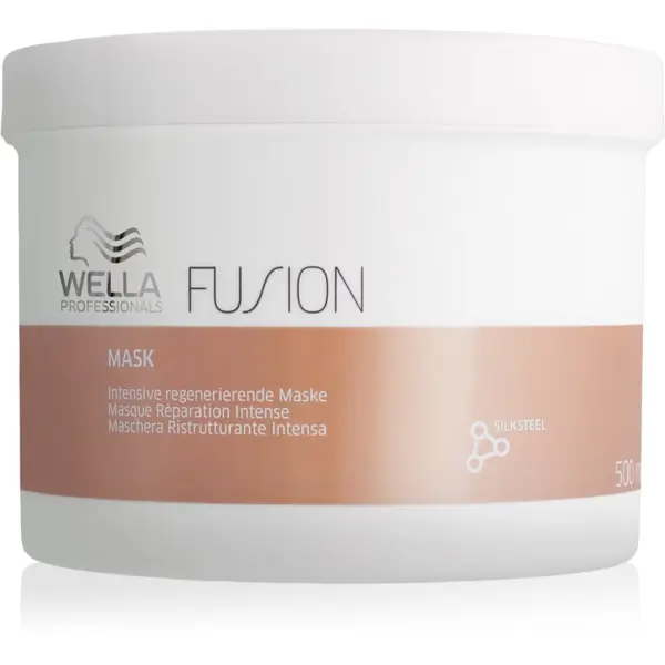 Wella Professionals Wella Professionals Fusion intenzivna maska za obnavljanje 500 ml