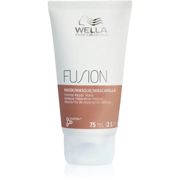 Wella Professionals Wella Professionals Fusion intenzivna maska za obnavljanje 75 ml