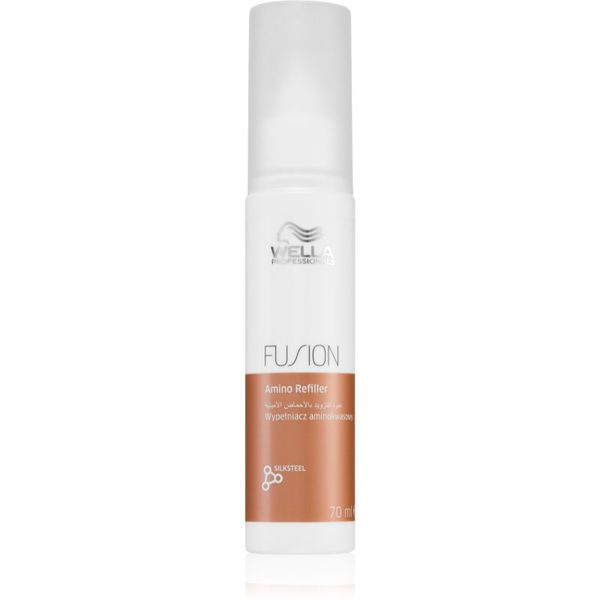 Wella Professionals Wella Professionals Fusion intenzivna njega za oštećenu i lomljivu kosu 70 ml