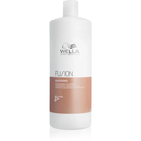 Wella Professionals Wella Professionals Fusion regenerator za intenzivnu obnovu za oštećenu kosu 1000 ml