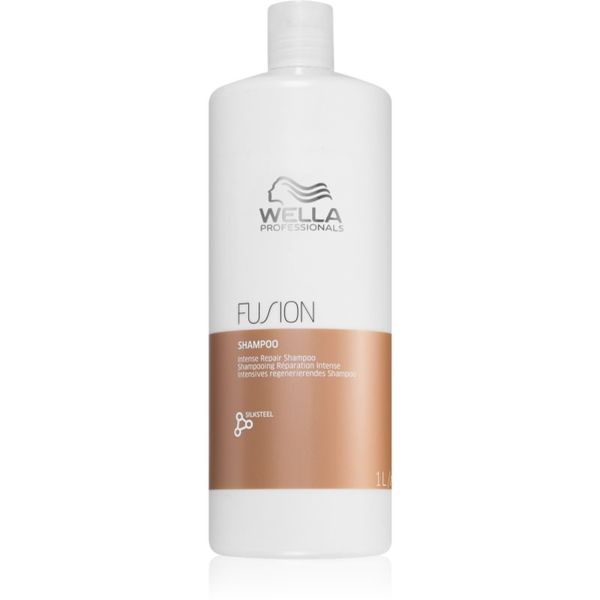 Wella Professionals Wella Professionals Fusion šampon za intenzivnu regeneraciju 1000 ml