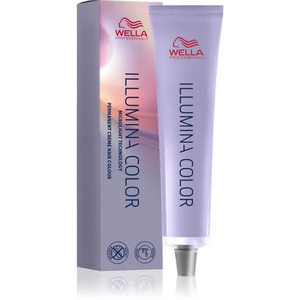 Wella Professionals Wella Professionals Illumina Color boja za kosu nijansa 10/53 60 ml
