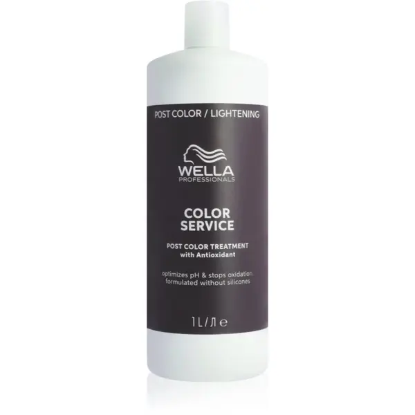 Wella Professionals Wella Professionals Invigo Color Service tretmanska kura nakon bojanja 1000 ml