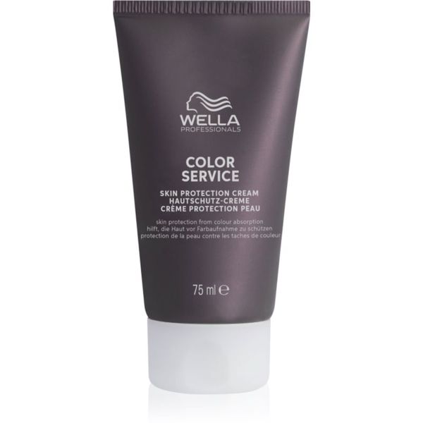 Wella Professionals Wella Professionals Invigo Color Service zaštitna krema prije bojanja 75 ml