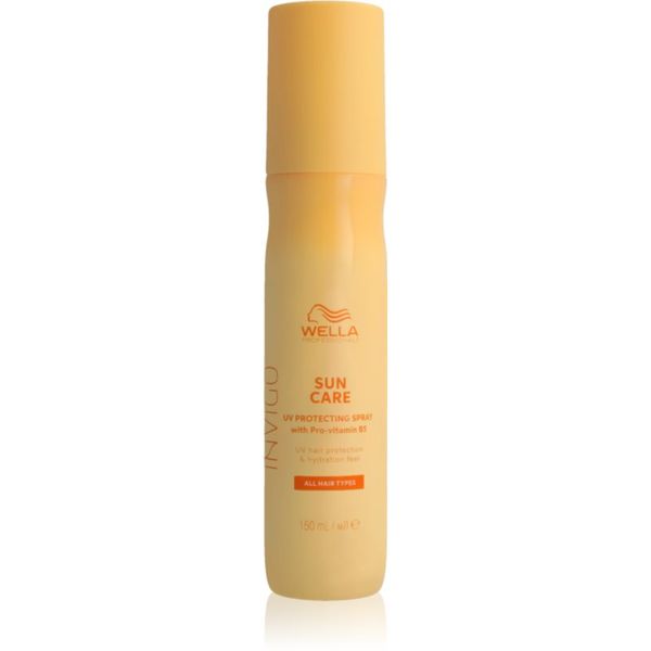 Wella Professionals Wella Professionals Invigo Sun hidratantni sprej za kosu iscrpljenu od sunca 150 ml