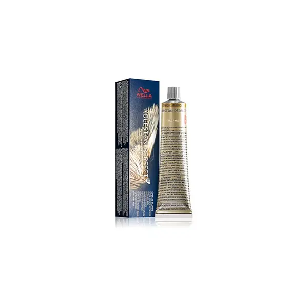 Wella Professionals Wella Professionals Koleston Perfect ME+ Special Blonde trajna boja za kosu nijansa 12/22 60 ml