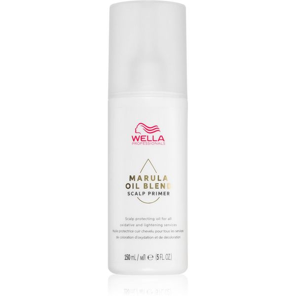 Wella Professionals Wella Professionals Marula Oil zaštitni balzam prije bojanja 150 ml