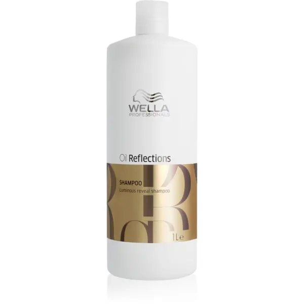Wella Professionals Wella Professionals Oil Reflections hidratantni šampon za sjajnu i mekanu kosu 1000 ml