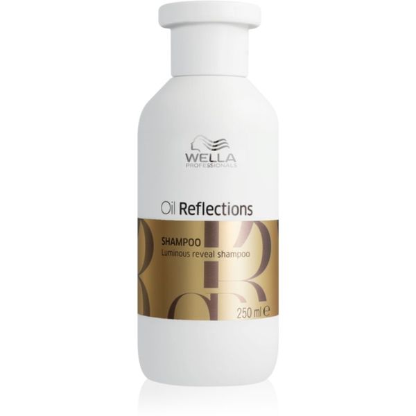 Wella Professionals Wella Professionals Oil Reflections hidratantni šampon za sjajnu i mekanu kosu 250 ml