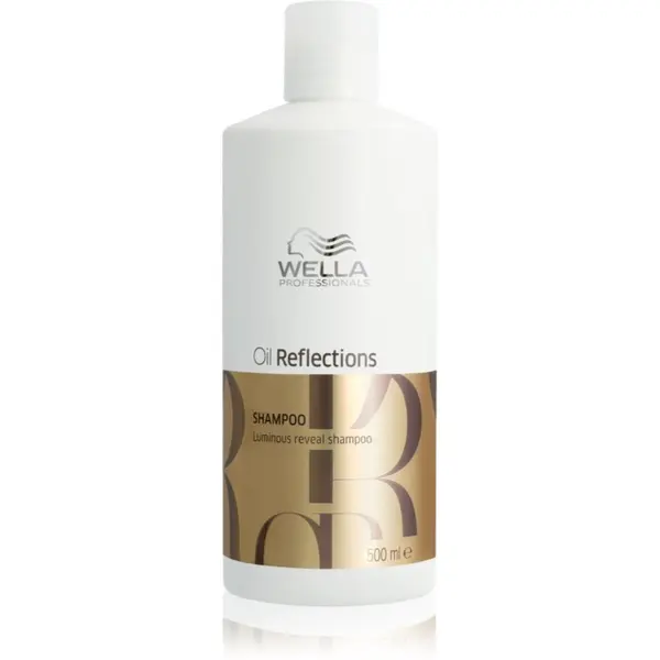 Wella Professionals Wella Professionals Oil Reflections hidratantni šampon za sjajnu i mekanu kosu 500 ml