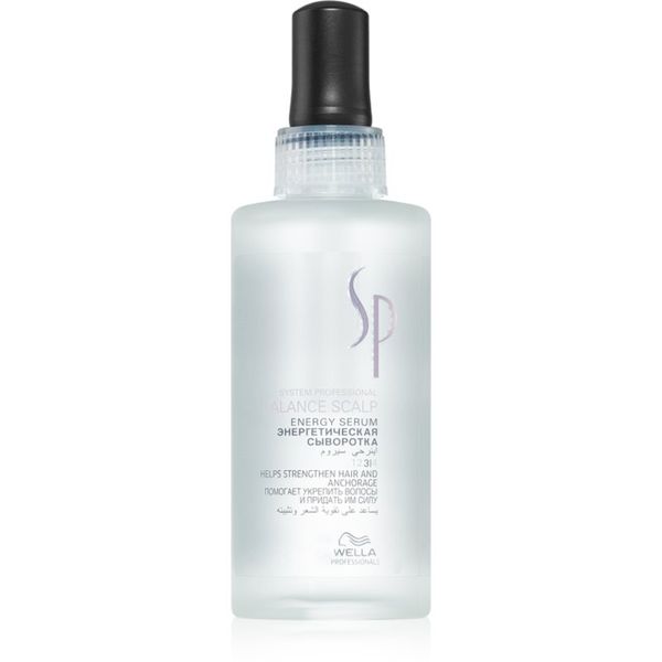 Wella Professionals Wella Professionals SP Balance Scalp serum protiv gubitka kose 100 ml